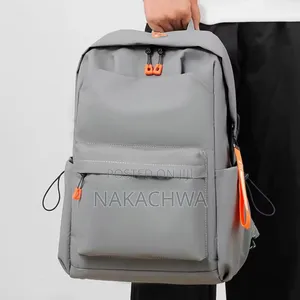 Its a Good Back Bag for Men