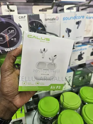 Calus Airpodspro Air P3