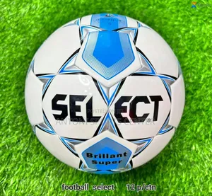 Soccer Balls Select Original One
