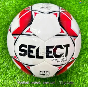 Soccer Balls Select Original One
