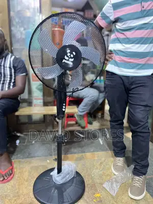 Panda Electric 16inch Stand Fan
