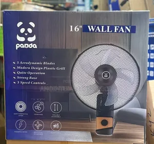Wall Fans 16inches