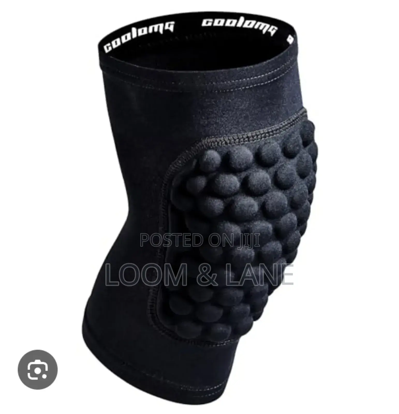 High Quality Compression Knee Support