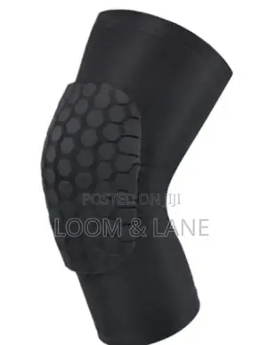 High Quality Compression Knee Support