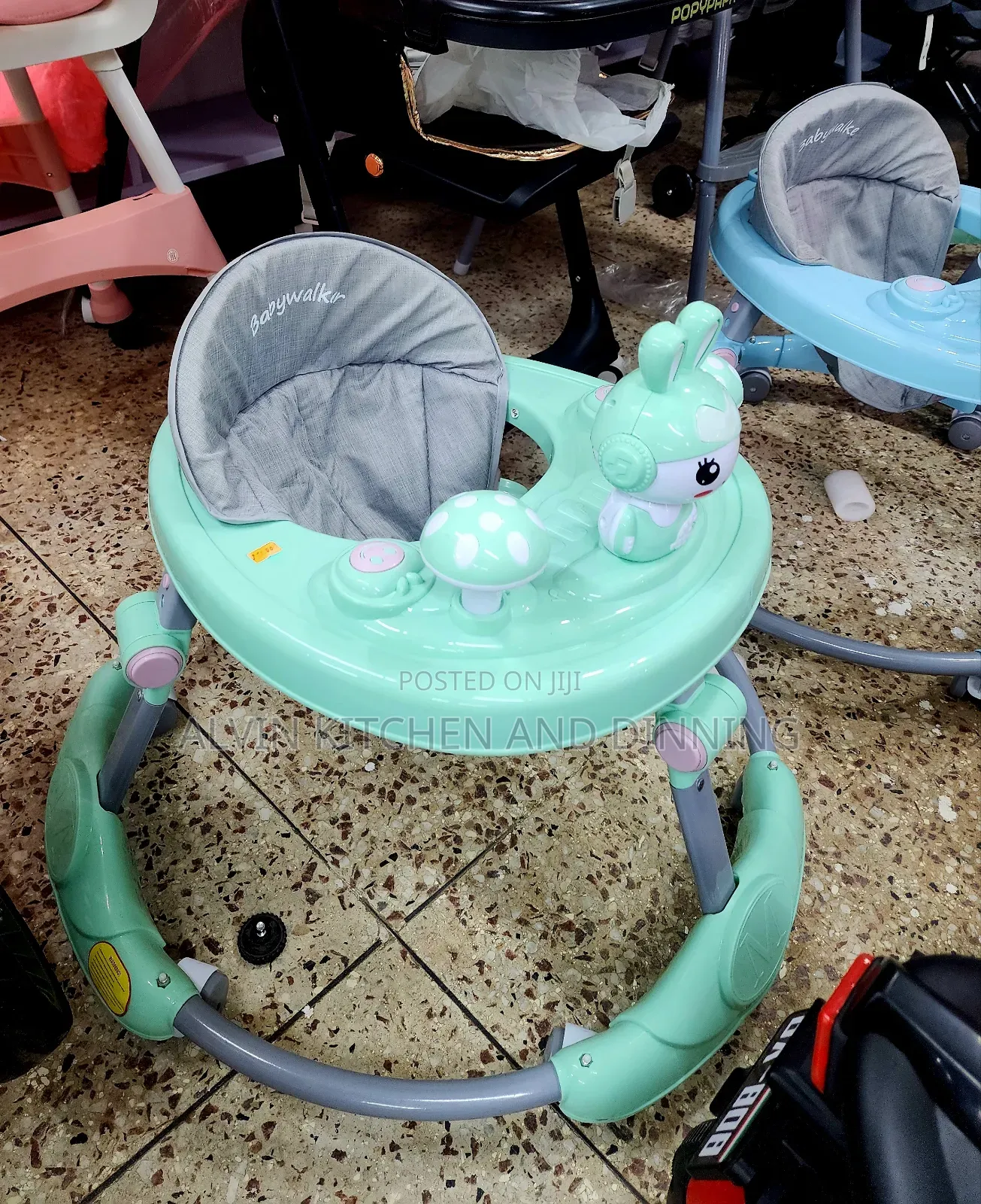 Baby Walker