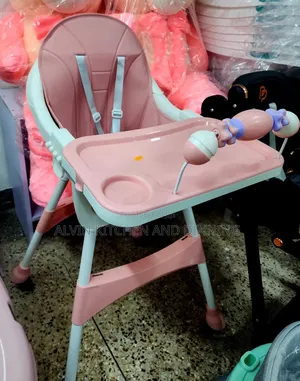 Baby Feeding Chair
