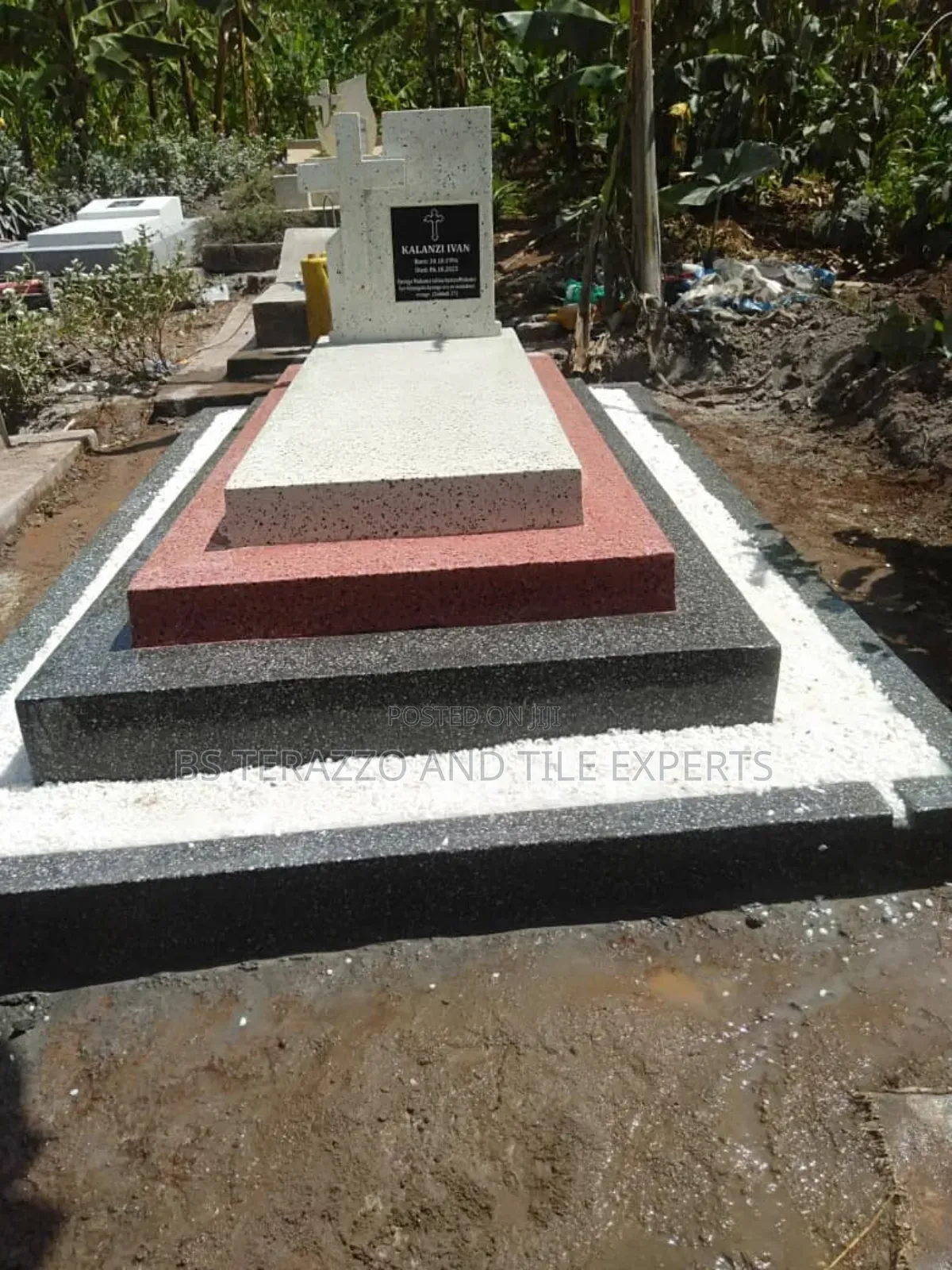 Terrazo Grave5605