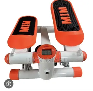 Mim Heavy-Duty Exercise Indoor Stepper Machine