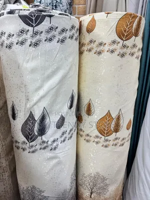 Curtain Material Per Metre