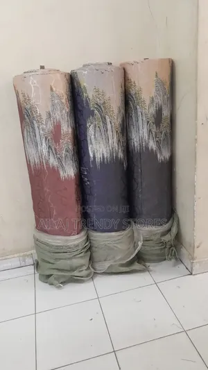 Curtain Material Per Metre