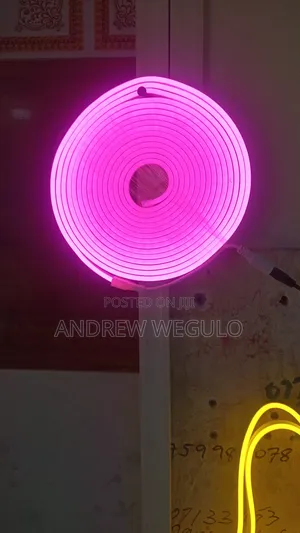 Warm,Mix White Neon 5m