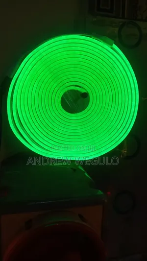 Warm,Mix White Neon 5m