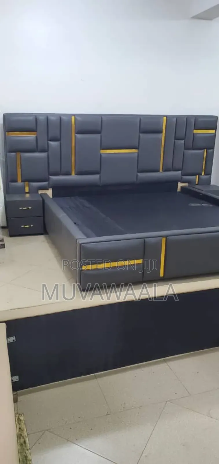 Tera Bed 5by6 Bed