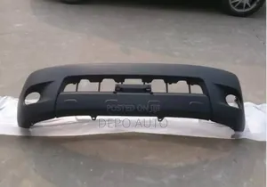 New Front Bumper Hilux Vigo 2006