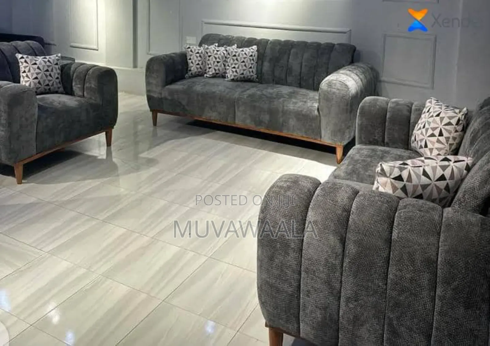 Truer Sofa Sofa Set