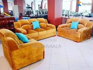 Rec Fiber Sofa