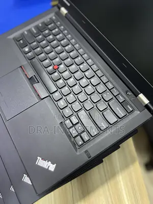 Laptop Lenovo ThinkPad T430u 4GB Intel Core I5 HDD 500GB