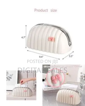Decorative Tissue Holder
