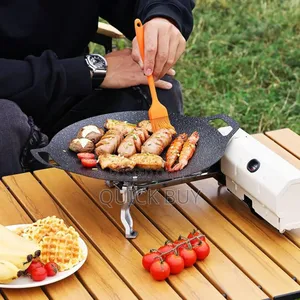 Yanchuan Portable Camping Gas Stove