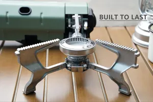 Yanchuan Portable Camping Gas Stove