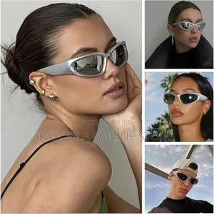 Fashion Sports Sunglasses Polarised Uv Protection Men Women Uv400