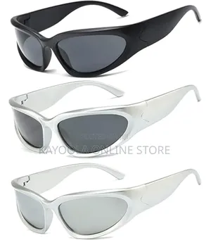Fashion Sports Sunglasses Polarised Uv Protection Men Women Uv400