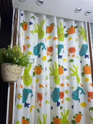 Waterproof Curtains Per Metre