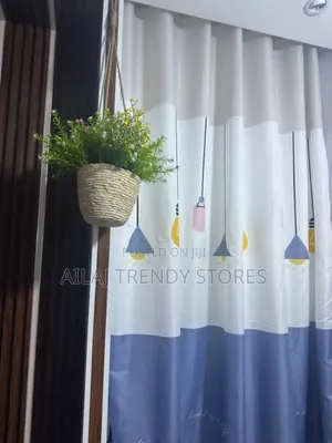 Waterproof Curtains Per Metre