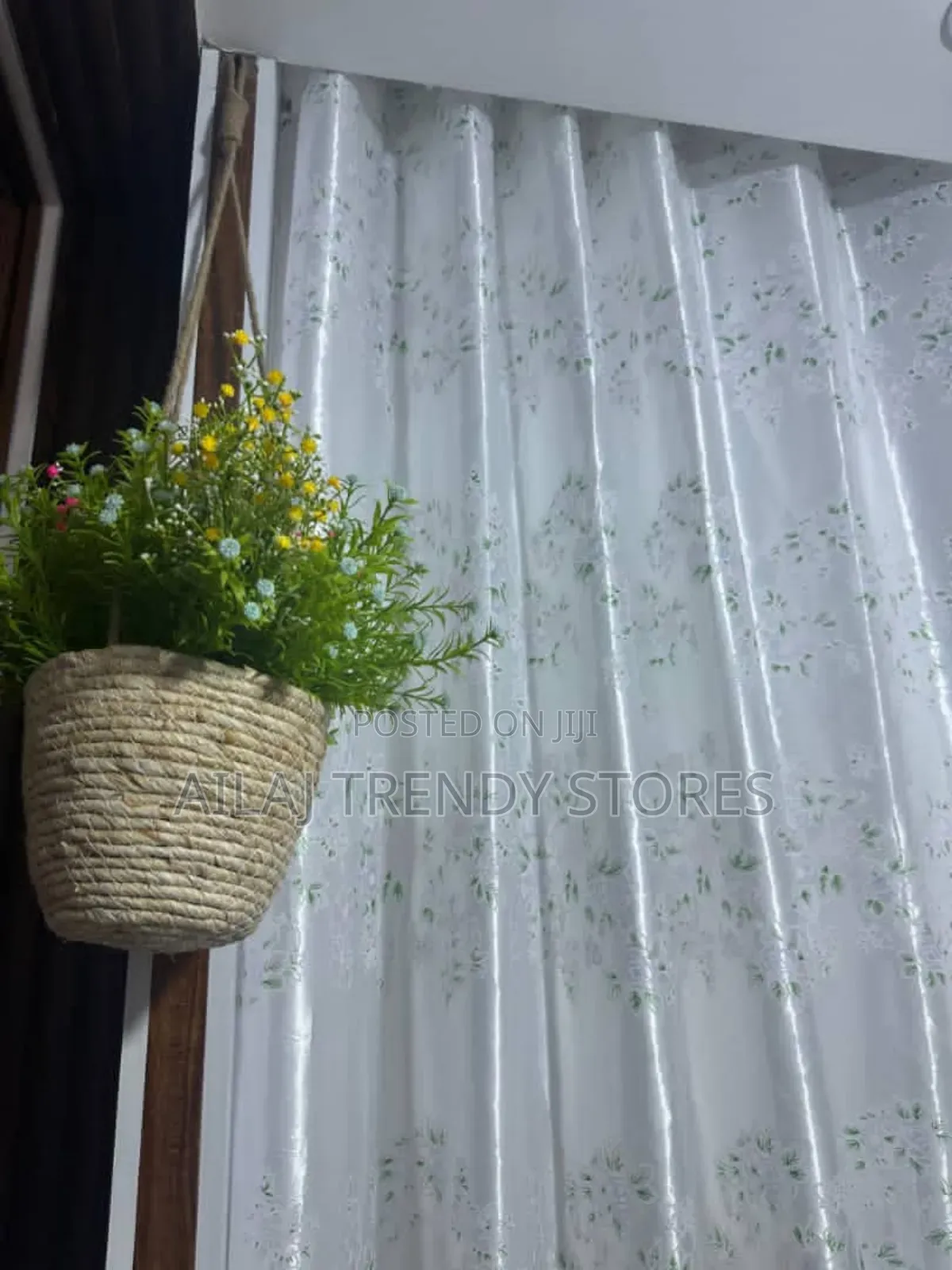 Waterproof Curtains Per Metre