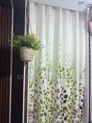 Waterproof Curtains Per Metre