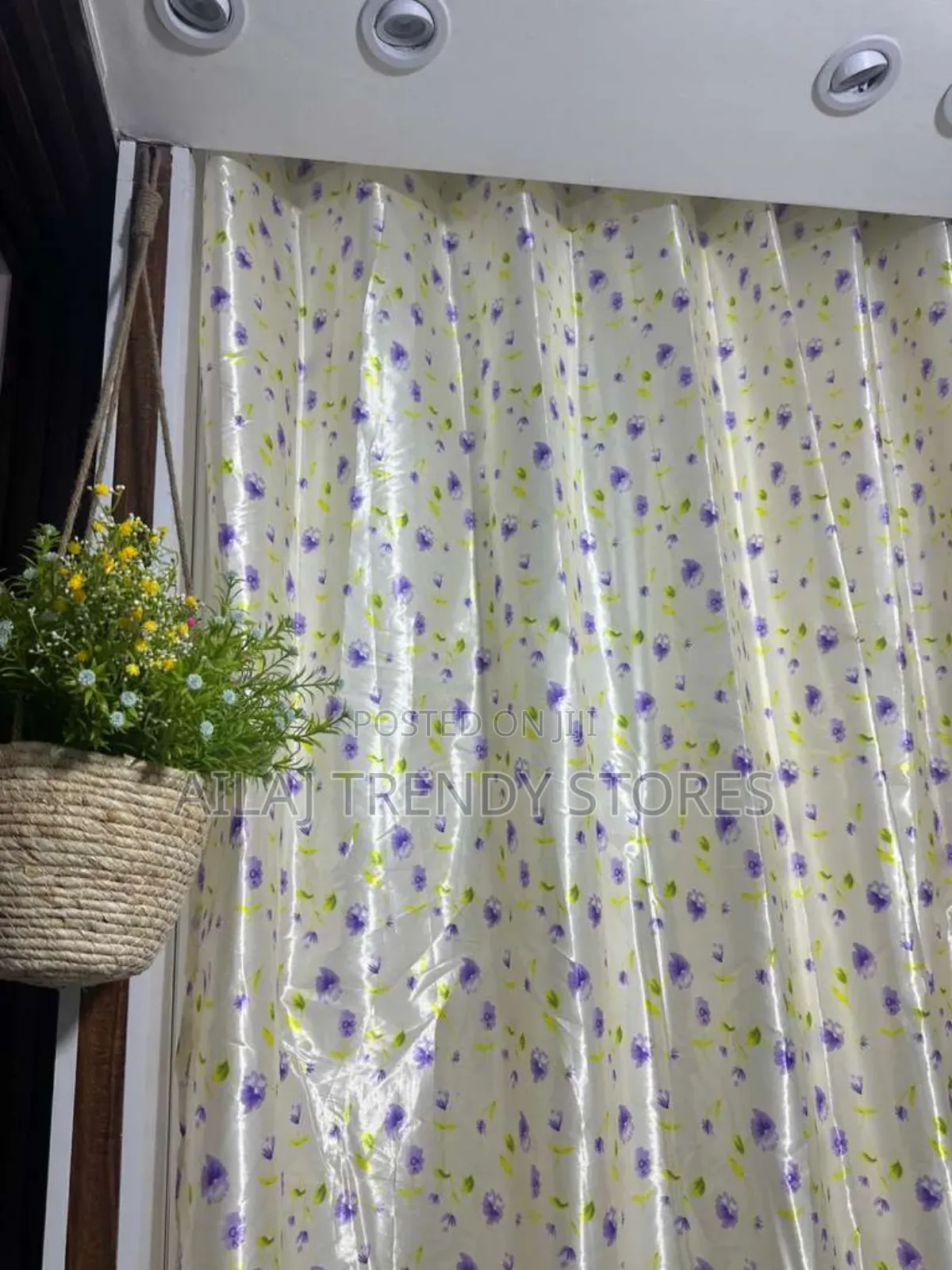 Waterproof Curtains Per Metre