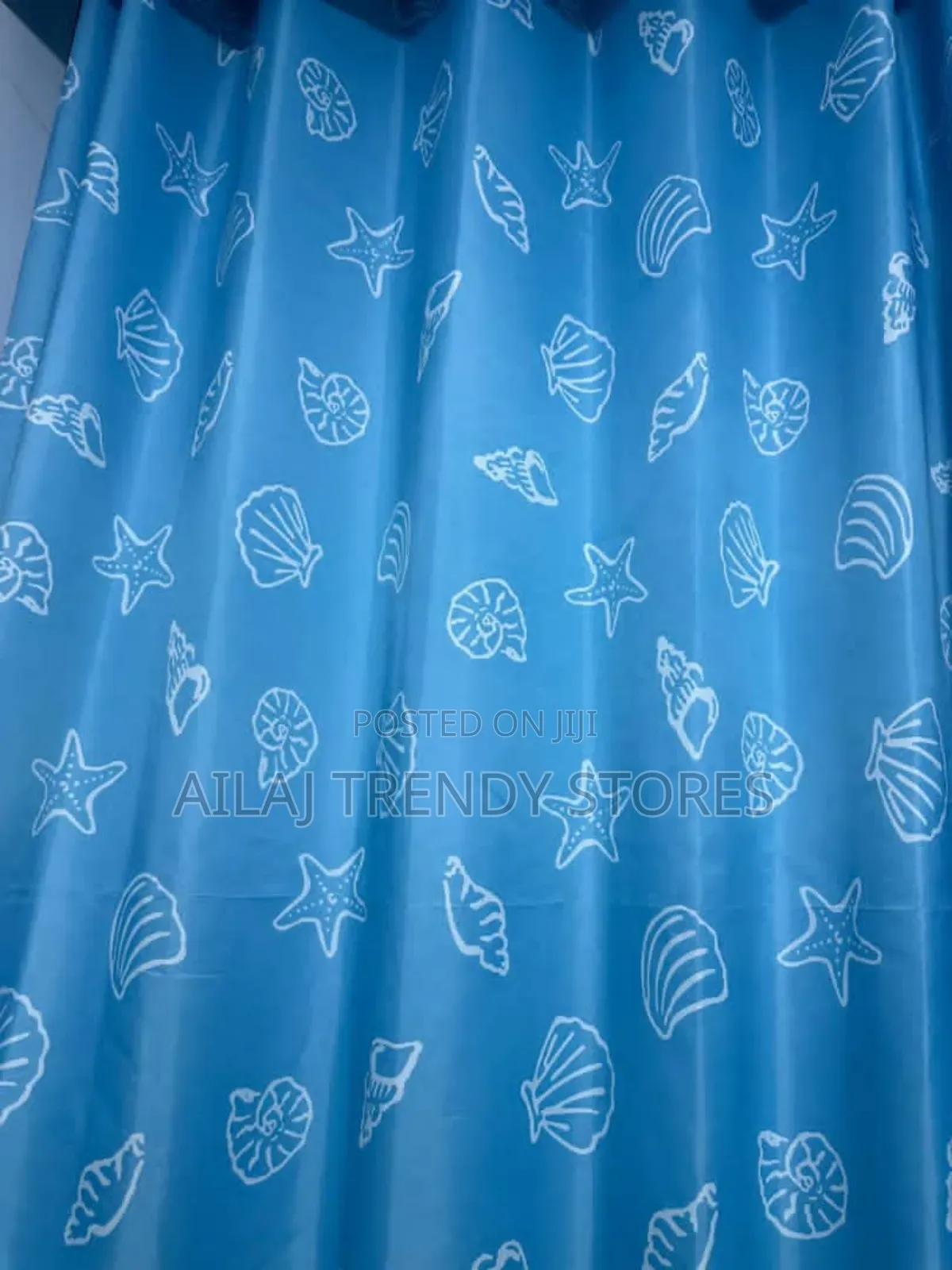 Waterproof Curtains Per Metre