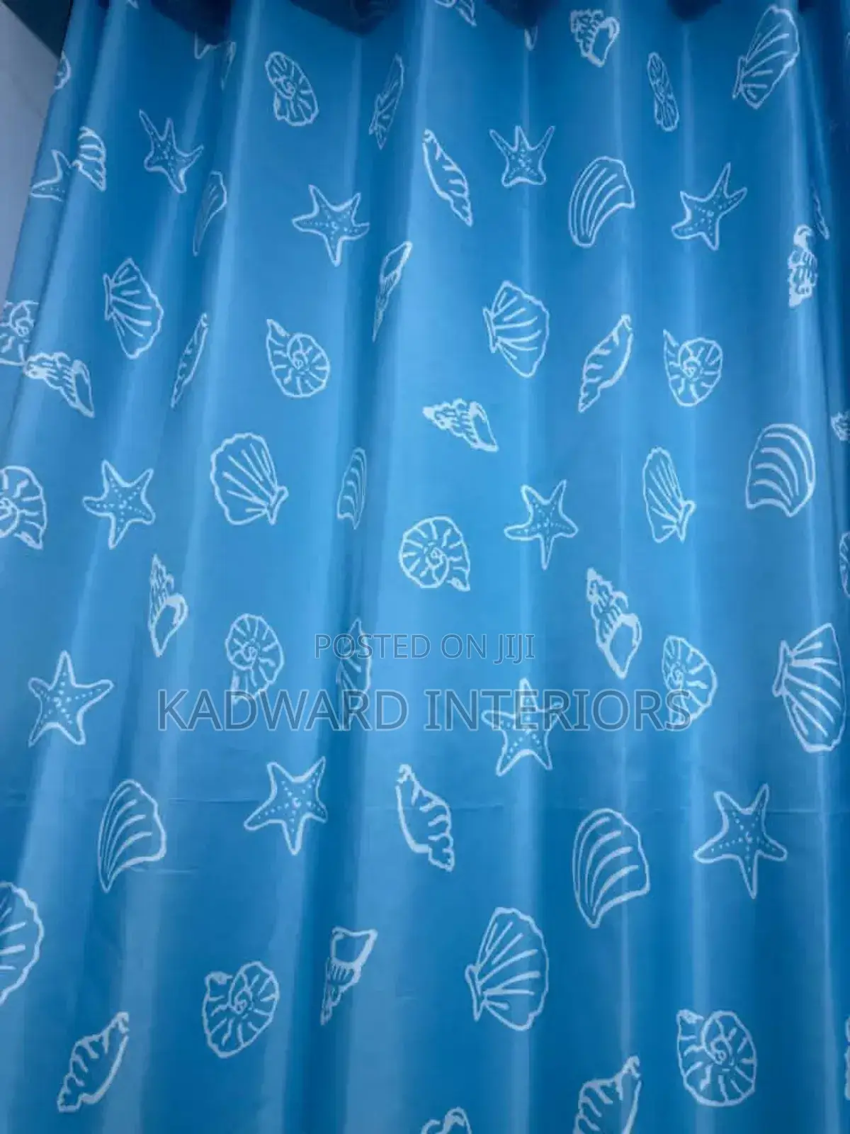 Waterproof Curtains Per Metre
