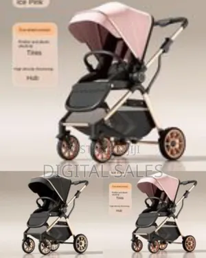 Baby Pushchair or Stroller