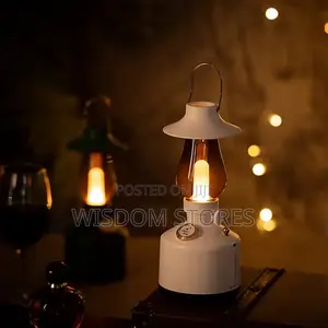 Sokany Music Lamp