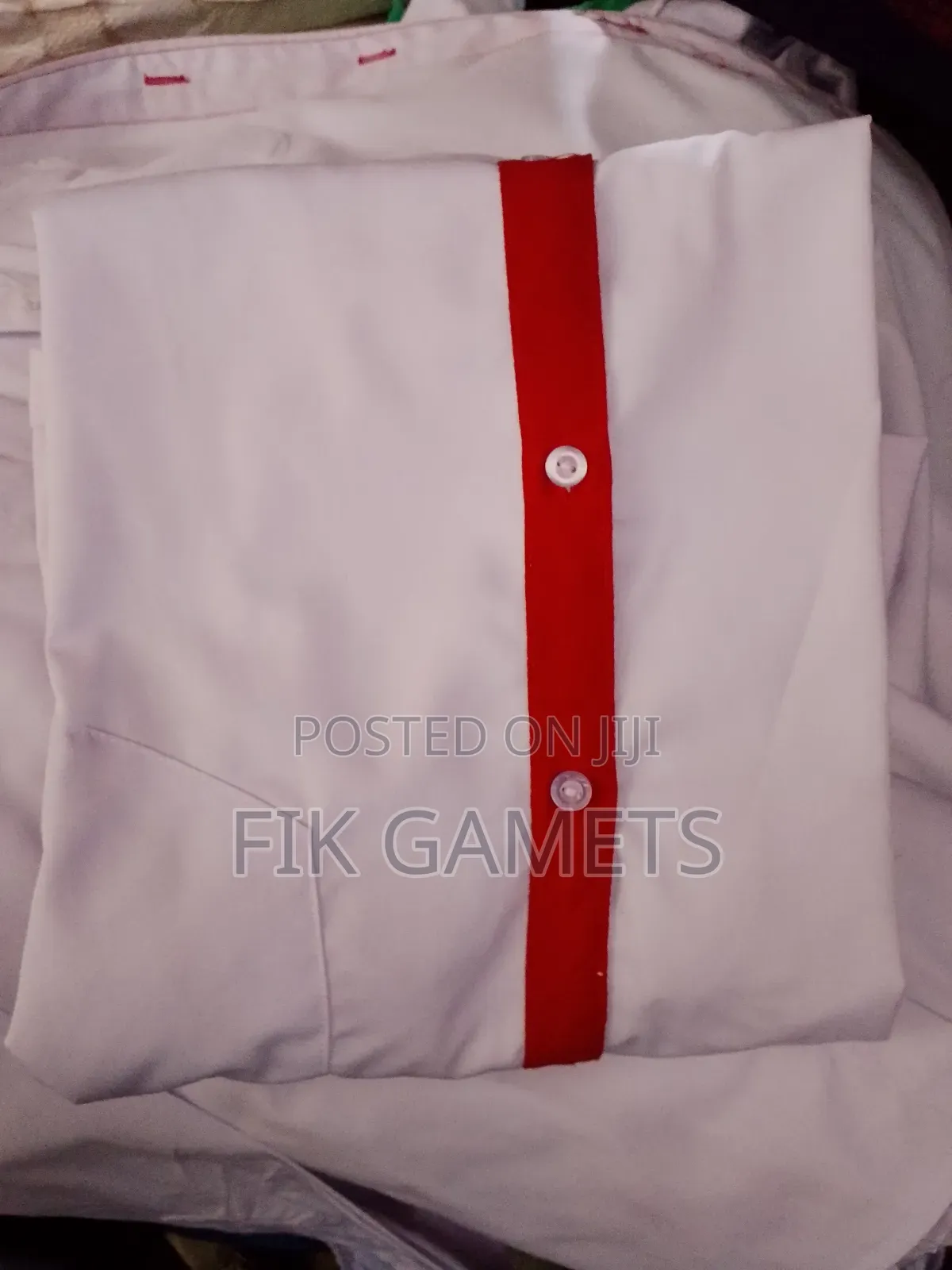 Unique Companies Shirts