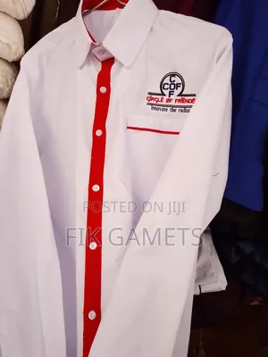Shirts Office Uniforms