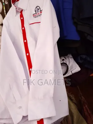 Shirts Office Uniforms