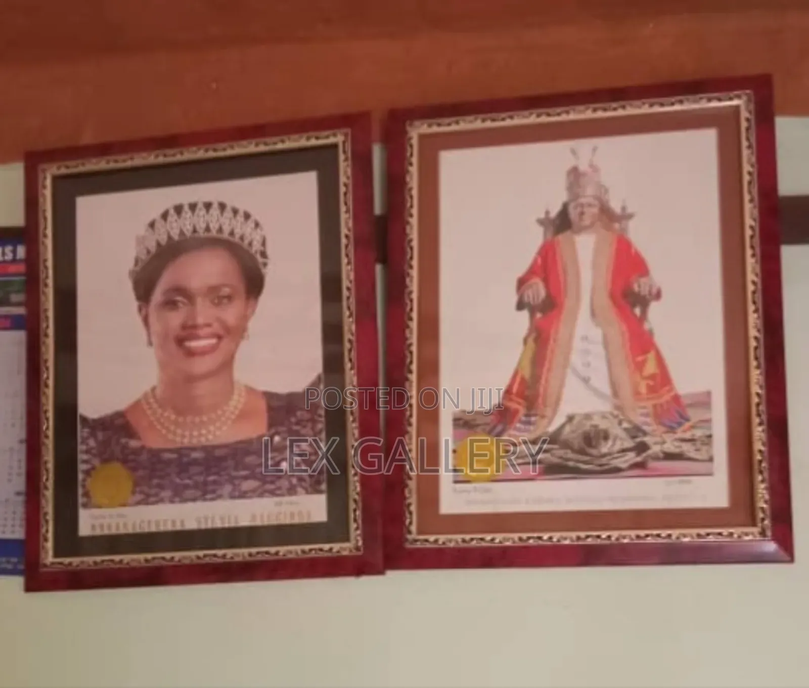 Wedding Frames