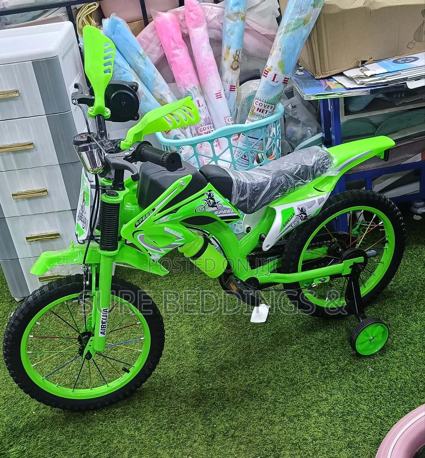 Neo Kids Bike