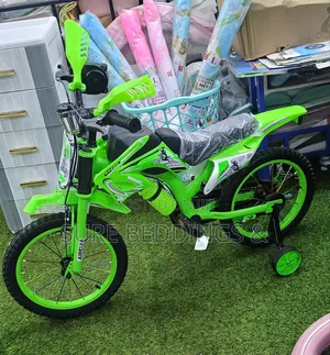 Neo Kids Bike