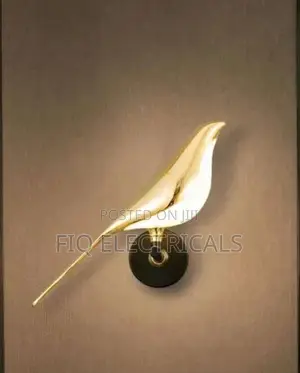 Wall Brackets