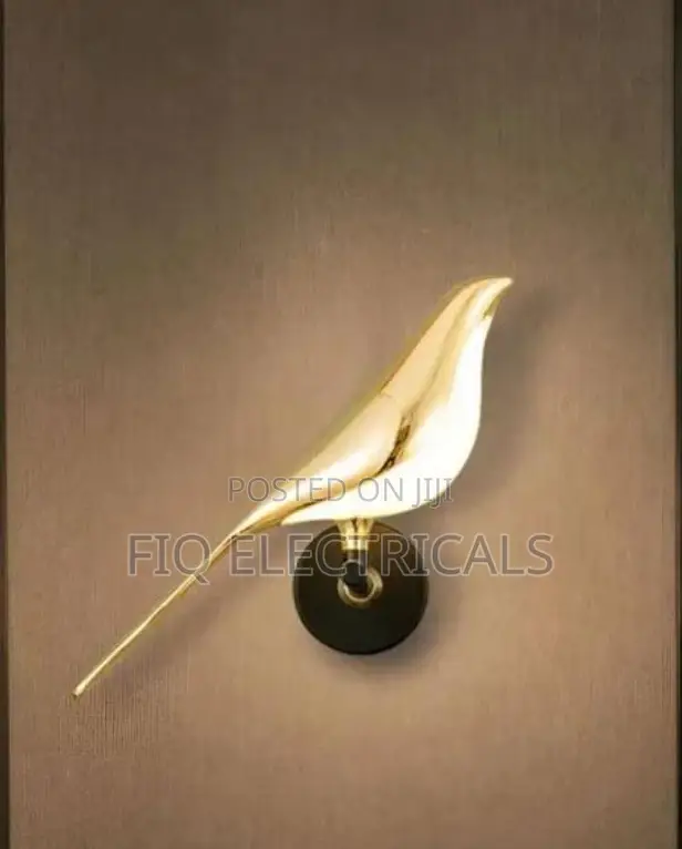 Wall Brackets