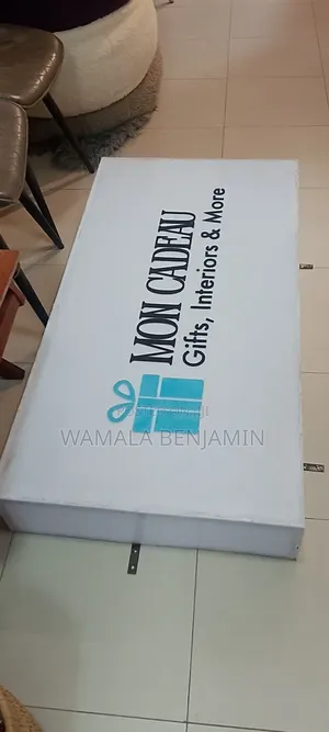 2d Signage