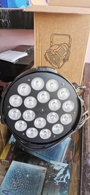 Disco Lights