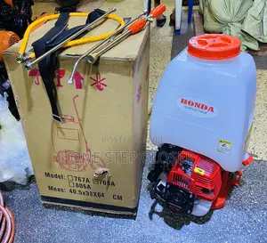 Honda Knapsack Garden Sprayer for 4 Strock