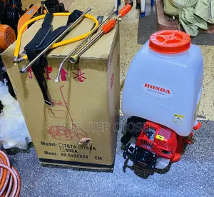 Honda Knapsack Garden Sprayer for 4 Strock