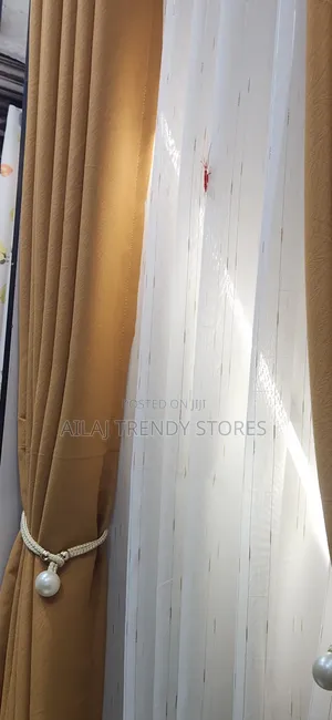 Elegant Curtains Per Metre