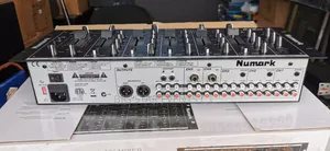 Numark Mixer