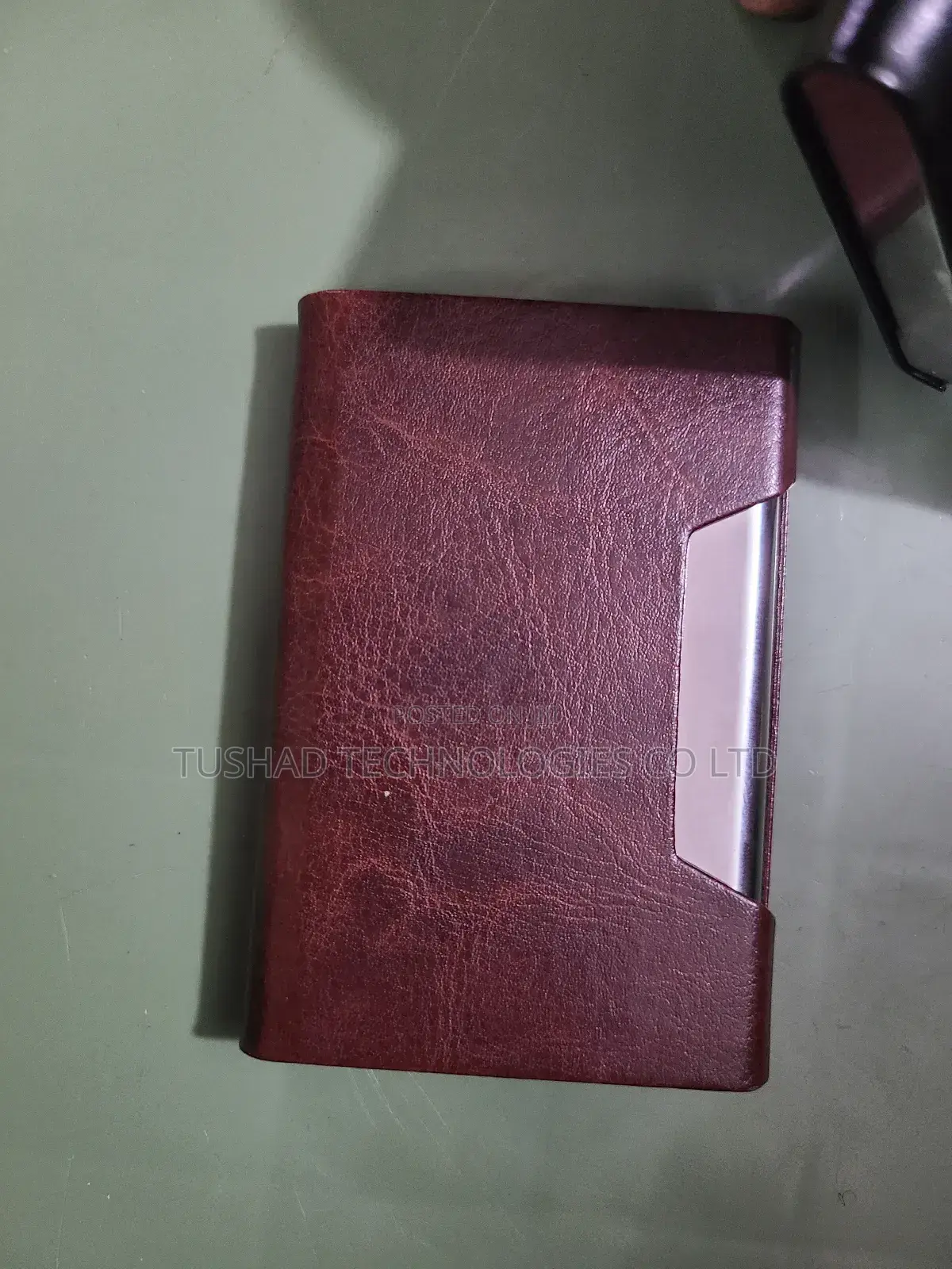 Card Holders. For Ids, Atms, Business Cards, Receipts Papers